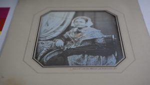 Daguerrotypie ohne Deckglas01