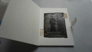 Archivierungsetui